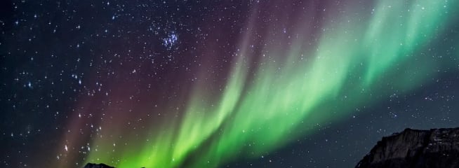 an image ofpocket borealis