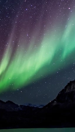 an image ofpocket borealis