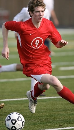 an image ofsoccer team vr